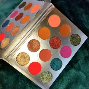 Pur festival2.0 pallet